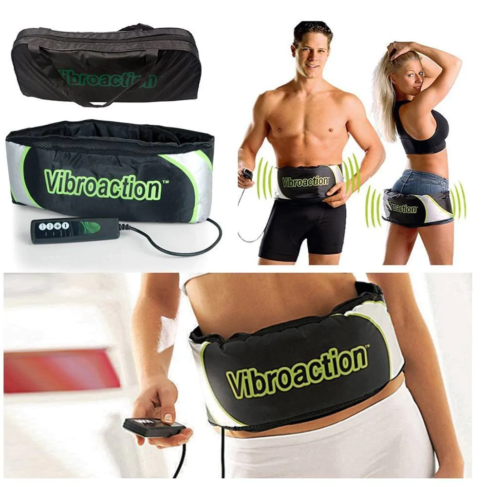 todo vibration slimming belt, todo vibration slimming belt Suppliers and  Manufacturers at