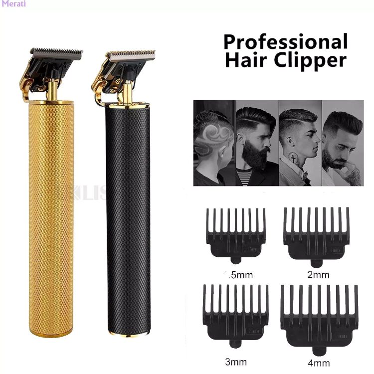NEW Professional Hair Clipper T Blade Hair Trimmer Shaver for Men Barber Zero Gapped Shaving Machine jpg Q90 jpg - Kourani Online - Kourani Online shopping in lebanon - online shopping lebanon