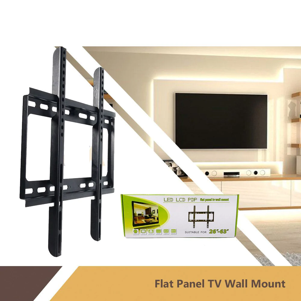 Fixed LCD TV Wall Mount, L2020 - HIGHGRADE TECH. CO.,LTD.