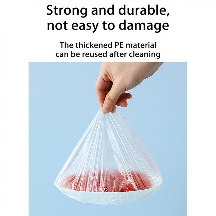 Mixer Dust Cover Household Dust Cover Thicken Clean Waterproof Suitable for  Kitchen Storage Bags
