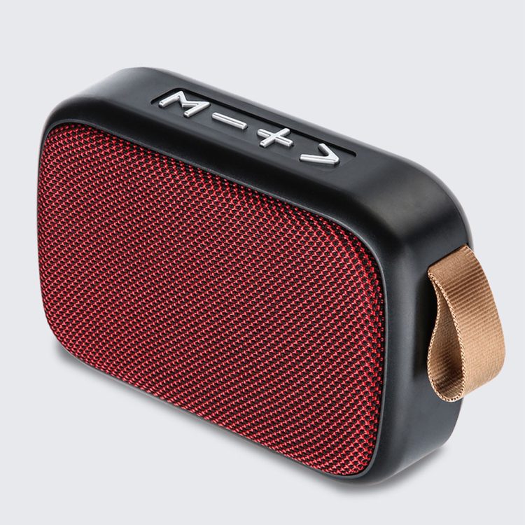 d4g8G2 Wireless Bluetooth Speaker Outdoor Card U Disk Audio Creative Portable Mini Subwoofer Gift Wireless Rechargeable