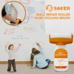 Wall Repair Roller Paint - Image 2