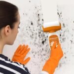 Wall Repair Roller Paint - Image 4