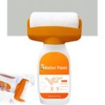 Wall Repair Roller Paint - Image 7