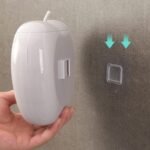 Plastic Wrap Storage Box - Image 7