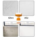 Wall Repair Roller Paint - Image 11