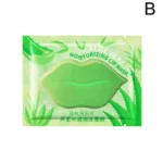 Baursde Moisturizing Lip Sheet Masks Wholesale Price in Karachi Massive PK 1