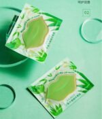 Baursde Moisturizing Lip Sheet Masks Wholesale Price in Karachi Massive PK 1