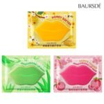 Baursde Moisturizing Lip Sheet Masks Wholesale Price in Karachi Massive PK 3