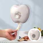 Plastic Wrap Storage Box - Image 3