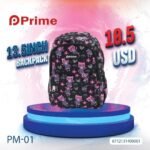 PM 01 2