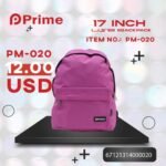 PM 020 1