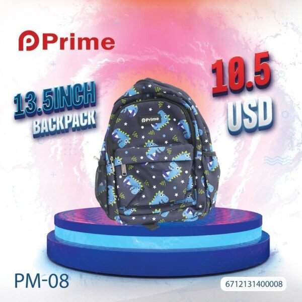 PM 08