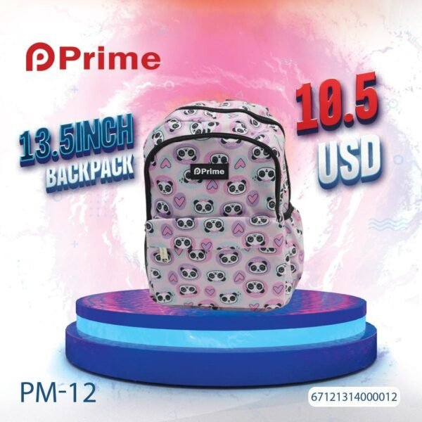 PM 12 2
