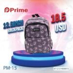 PM 15 3