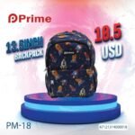 PM 18 2