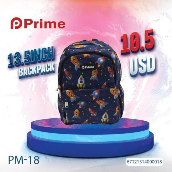 PM 18 2