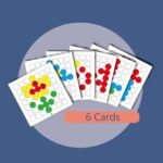 Drawing Tablet Toy Magnetic Pen Board Game - Image 3