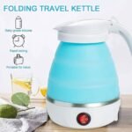 foldable electric kettle 617954