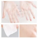 10pcs BIOAQUA Vitamin C Facial Mask Skincare Moisturizing Anti Acne Marks Brightening Repairing Face Masks for Face Skin Care 5.jpg
