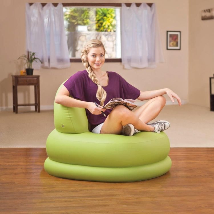 Intex Inflatable Armchair - Kourani Online Shopping in lebanon