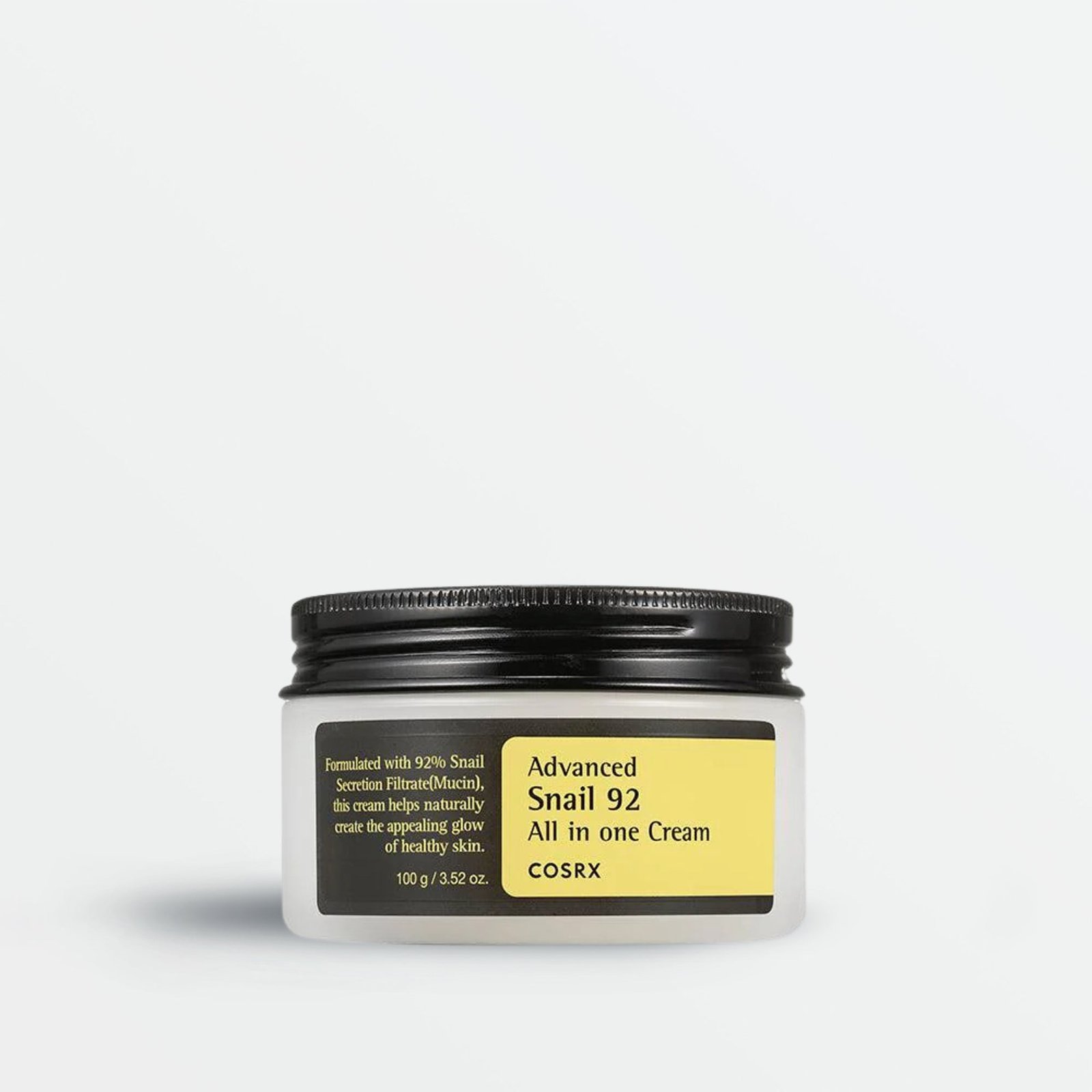 COSRXAdvancedSnail92AllinOneCream 100ml.jpg COSRXAdvancedSnail92AllinOneCream 100ml.jpg