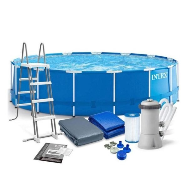 IntexPoolPool457x122cm28242FramePoolSetRondo Blue 1 1d3984f2 4924 4f51 a25f a5ae32cc8425.jpg