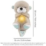 sleep otter calming toy 50 off today skaldo malin 904449.jpg