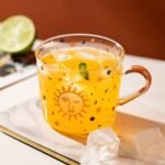 500ml Creative Scale Glass Mug Breakfast Espresso Coffe Cup Wine Glasses Household Couple Water Cup Sun.jpg