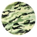 Army Green Camouflage Theme Party Decorations Tableware Paper Cup Plate Napkins Banners Baby Shower Kids Birthday.jpg