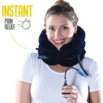 CervicalNeckTractionDevice InflatableandAdjustableCervicalTraction 3.webp