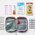 Cute Mini Portable Medicine Bag First Aid Kit Medical Emergency Kits Organizer Outdoor Household Medicine Pill 3.jpg