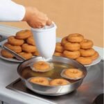 Donut Maker Diy Donut Making Light Artifact Creative Fast Easy Waffle Doughnut Machine Baking Kitchen DIY 4.jpg