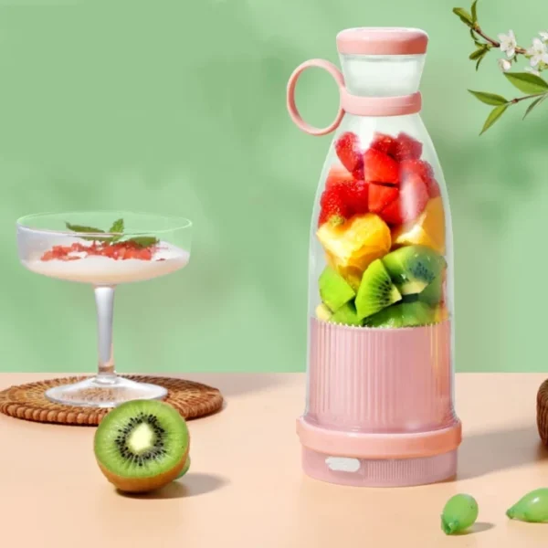 Electric Juicer Cup 6 Blades Blender Milkshake Machine USB Portable Fruit Milk Mixing Tool Mini Fresh jpg Q90 jpg 1024x1024.webp