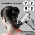 ElectricMassageGunDeepTissueMuscleForPainRelief HandheldBodyMassager 2.webp