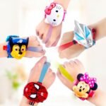 Paw Patrol Projection Digital Watch Time Develop Intelligence Learn Dog Chase Anime Figure Patrulla Canina Toys 3.jpg