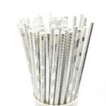 Rose Gold Paper Straws Birthday party Compostable Biodegradable Drinking Paper Straws Eco Friendly Recyclable for Cocktail.jpg 640x640 9.jpg