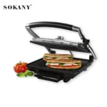 SOKANYElectricGrillPlateMadeofStainlessSteelWithNon StickCoating2000W 18c56f4d 746c 4146 a2c9 1efec9273443.webp