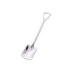 Stainless Steel Shovel Shape Spoon Tea Coffee Cake Dessert Ice Cream Spoon Fruit Spoon Stirring Spoon.jpg 640x640 3.jpg