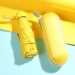 Sun Umbrella Anti UV Mini Capsule Umbrella Small Umbrella Pocket Sun Protection and Ultraviolet Protection Parasol jpg 1.jpg