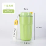 eDt8Sevimli paslanmaz elik termal Tumbler kahve kupa yal t ml fincan s zd rmaz termos ta scaled 1 1.webp