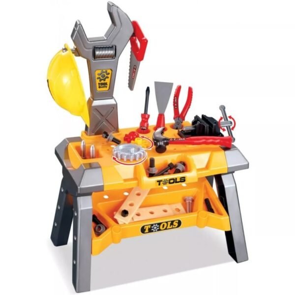 luxury tools work bench with 46 accessories 1 1.jpg