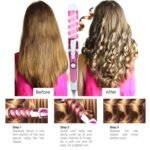 main image1Portable Hair Curler Roller Spiral Curling Iron Salon Electric Hair Curler Beauty Curling Wand Professional Hair.jpg