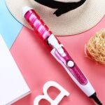 main image2Portable Hair Curler Roller Spiral Curling Iron Salon Electric Hair Curler Beauty Curling Wand Professional Hair.jpg