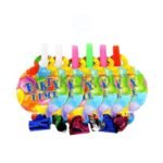 party time blowouts 6 pcs birthday supplies 579.jpg