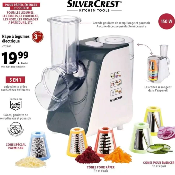 rape a legumes electrique silver crest 41564 3dca081a 3d48 4356 87a9 1a612bb24ecf.webp