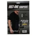 Just One Shapers Seamless Slimming Shirt - Image 3