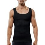 Just One Shapers Seamless Slimming Sleeveless Vest
