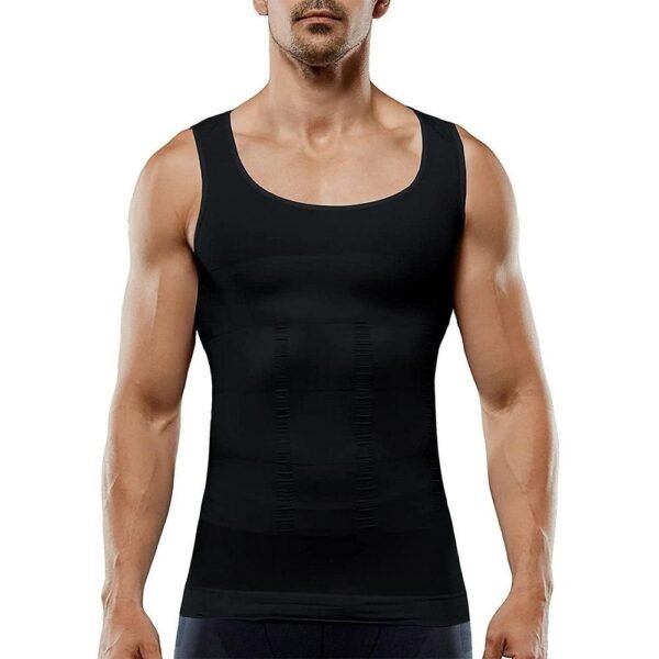 Just One Shapers Seamless Slimming Sleeveless Vest
