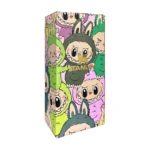 Stanley X Labubu 40oz 1200ml Quencher Tumbler - Cream - Image 3